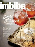 Imbibe Magazine